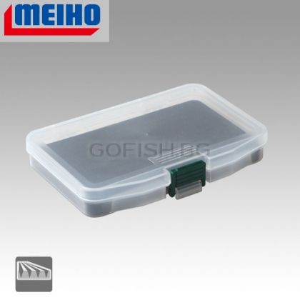 Кутия MEIHO Slit Form Case F-9