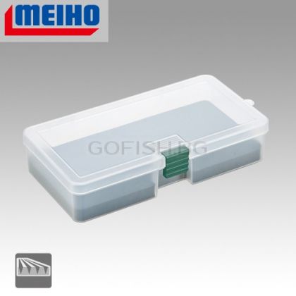 Кутия MEIHO Slit Form Case LL