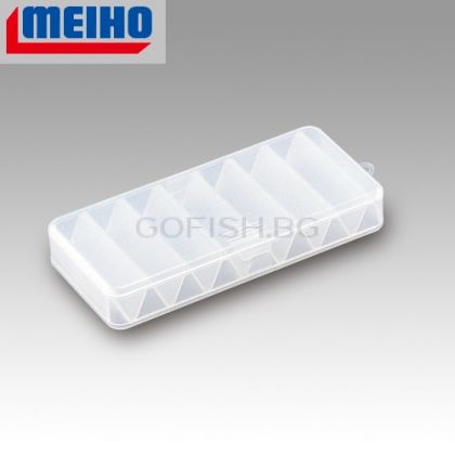 Кутия MEIHO Reversible 85