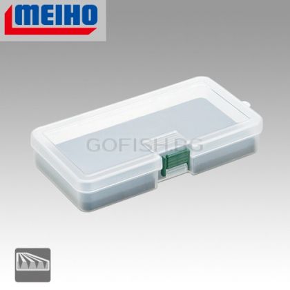 MEIHO Slit Form Case L