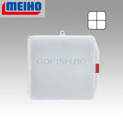 MEIHO Multi case OL