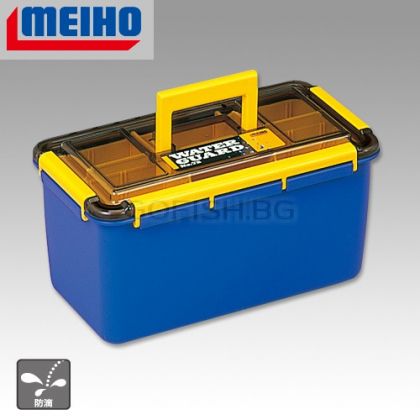 MEIHO Water Guard  Blue - 72