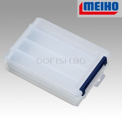 Кутия MEIHO Reversible -180V