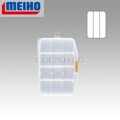 Кутия MEIHO Worm Case F