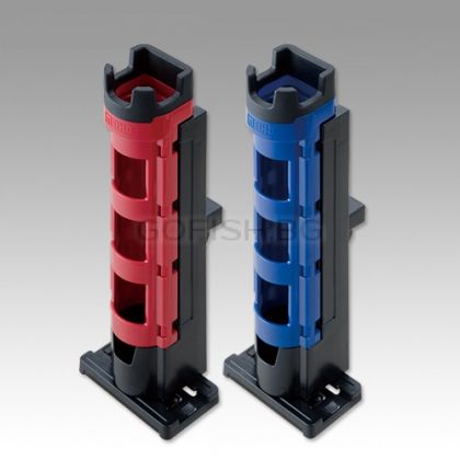 Стойка за въдица за куфар MEIHO BM-280 ROD STAND