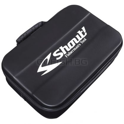 Водоустойчив калъф за чанта за пилкери Shout Water Guard Case III - 540WC
