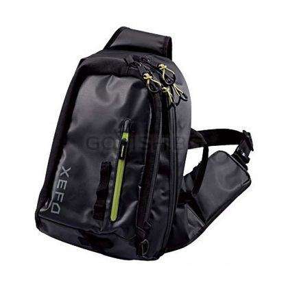 Чанта за презрамо Shimano  XEFO Sling Shoulder BS-211P
