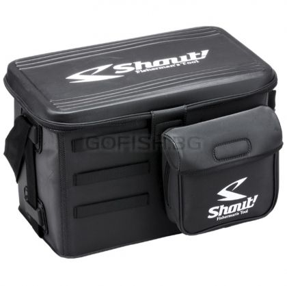 Чанта за лодка Shout Jigger Bag III 501JB