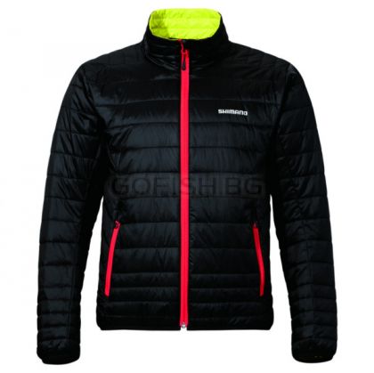Яке Shimano kabat Soft Insulation Jacket LT - (JA-051N)