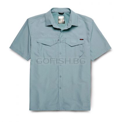 Риза  Rapala Pro Wear GT Smoky Blue