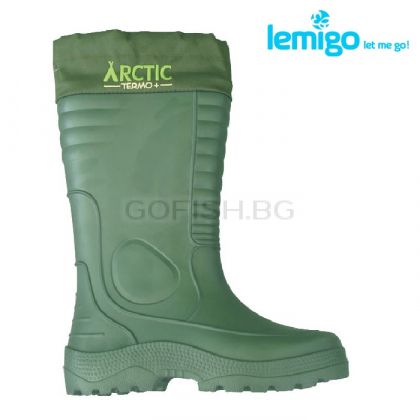 Ботуши  Lemigo Arctic Termo+EVA875