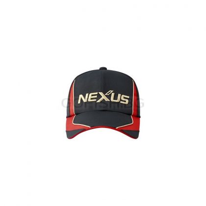 Шапка Shimano NEXUS CA-151P -Black
