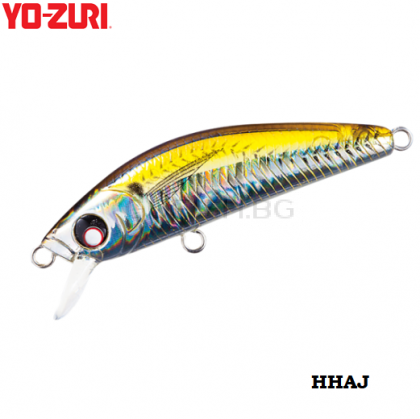 Yo-Zuri L-Minnow(S) Heavy Weight 33mm F952