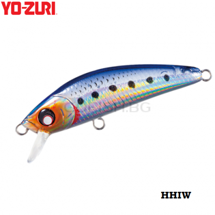 Yo-Zuri L-Minnow(S) Heavy Weight 33mm F952