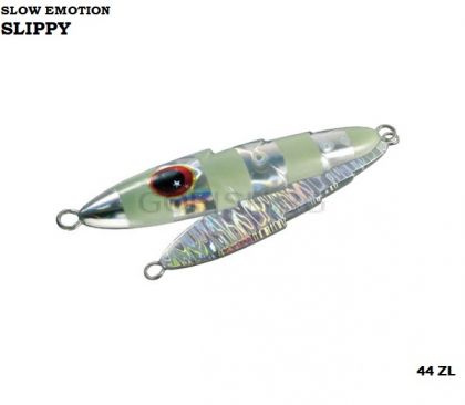 XESTA Slow Emotion Slippy 150gr.