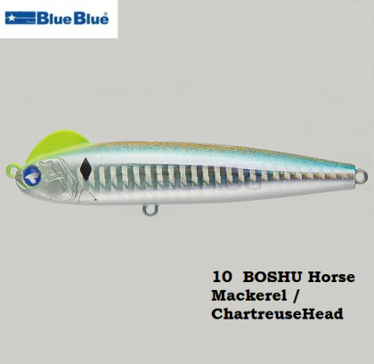 Blue Blue SNECON 90S -15gr