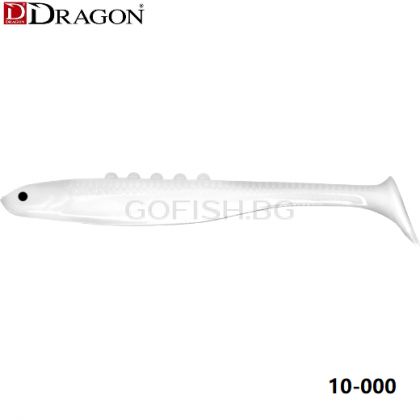 Туистер Dragon Viper PRO 8.5cm.