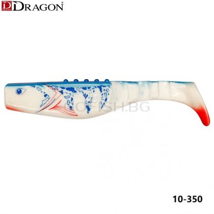 Туистер Dragon Phantom Print 10cm.