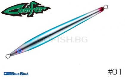 Blue Blue Conifer 190gr.