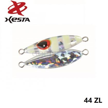 Пилкер XESTA Shore Slow Jig SLOW BEE 12gr.