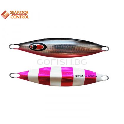 Пилкер Seafloor Control  Gawky 180gr