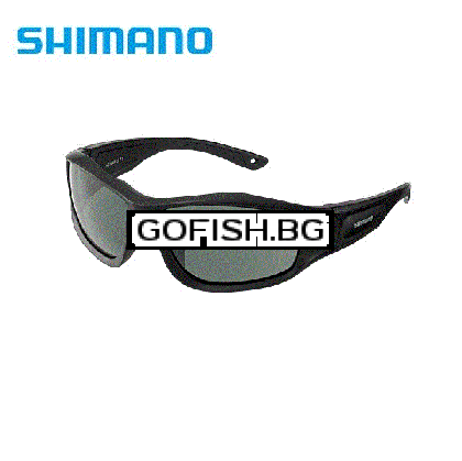 Shimano JP HG-064P Matt Black BR