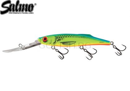 Salmo FD12SDR Freediver