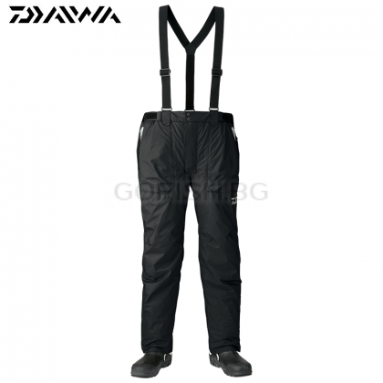 Панталон DAIWA DW-3607 -Black
