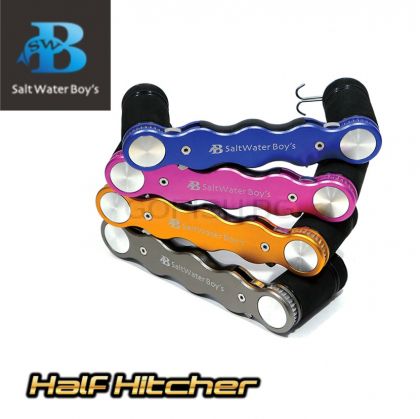 PR Knott SW Boys Half Hitcher