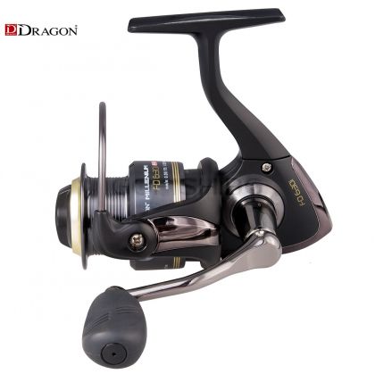 Макара Dragon Millenium HD FD620I 20 5bb+inf.AR
