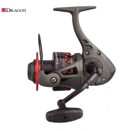 Dragon Corsar FD750I 50 6bb+inf.AR