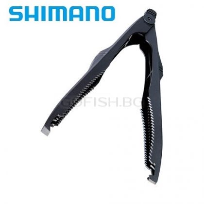 Shimano Fish Grip CT-981R-Black