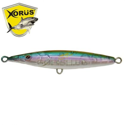  XORUS Asturie 90mm.