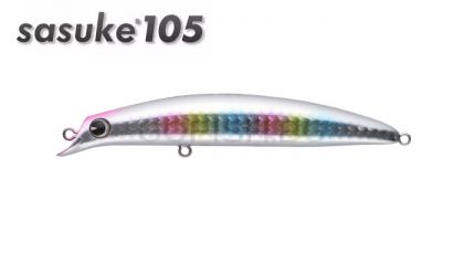 Воблер IMA Sasuke SKF 105