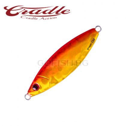 Shout Cradle Jig 200gr.