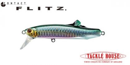 Tackle House Flitz