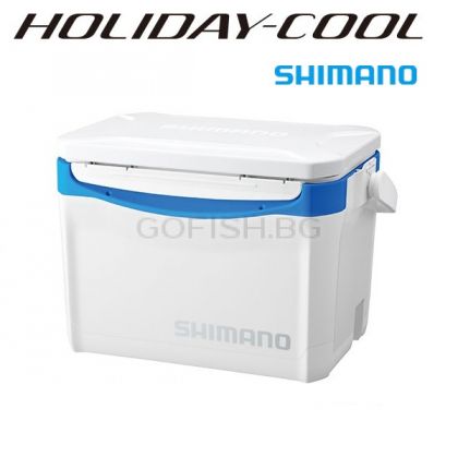 Shimano Light 26L  LZ-326Q