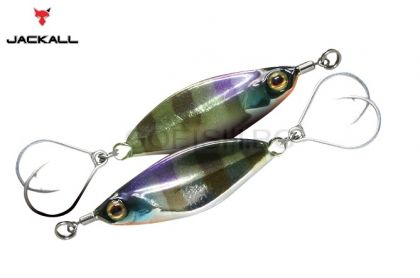 Jackall LIZINC 14g.