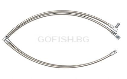 DAIWA Ball Network Ф45см.-Folding Nets