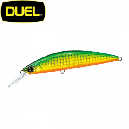 DUEL Hardcore Heavy Minnow