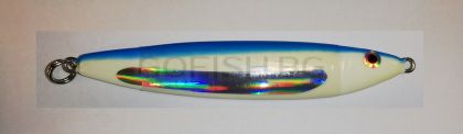 Yo-Zuri Metallic Sardine 125gr. F357