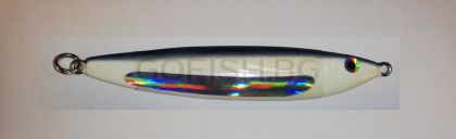 Yo-Zuri Metallic Sardine 80gr. F355