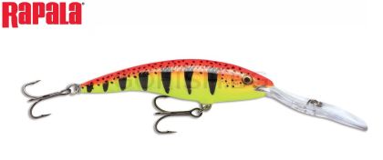 Rapala 13  Deep Tail Dancer