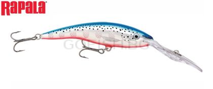 Rapala 13  Deep Tail Dancer