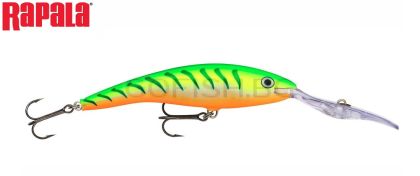 Rapala 13  Deep Tail Dancer