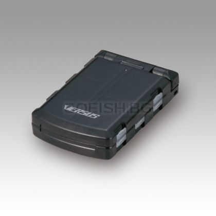 Кутия MEIHO Versus VS-355SD-Pearl Black