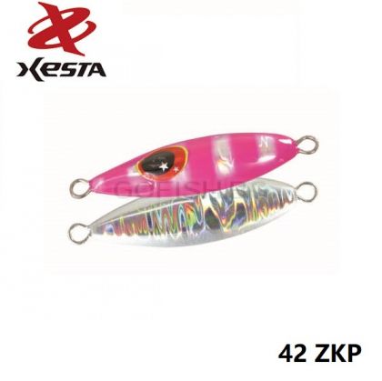 XESTA Shore Slow Jig SLOW BEE