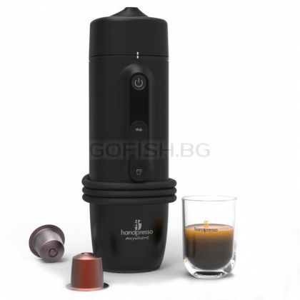 Handpresso