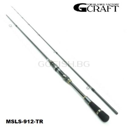 Midnight Jetty MSLS-912 -TR