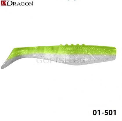 Туистер Dragon Phantom PRO 5sm